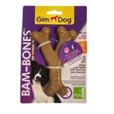 Gimdog Osso Bamboo e Frango 
